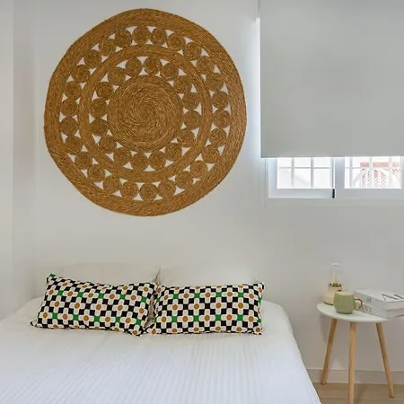 Casa Calma Playa Tesorillo Apartamento Almuñécar
