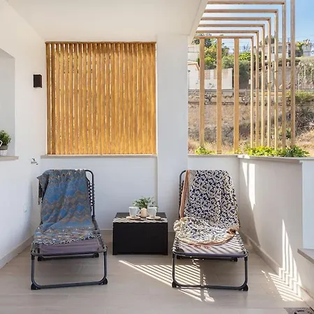 Casa Calma Playa Tesorillo Almuñécar